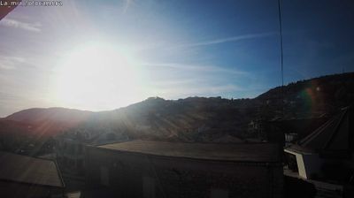 immagine della webcam nei dintorni di Isola del Liri: webcam Alatri