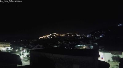 immagine della webcam nei dintorni di Castelliri: webcam Alatri