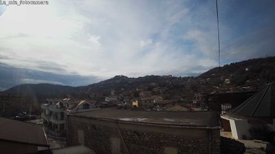 immagine della webcam nei dintorni di Campo Staffi: webcam Alatri