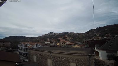 immagine della webcam nei dintorni di Isola del Liri: webcam Alatri