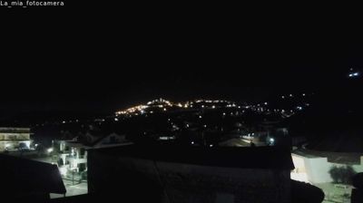 immagine della webcam nei dintorni di Serrone: webcam Alatri