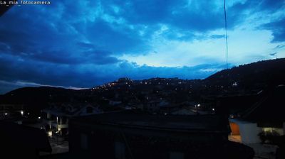 immagine della webcam nei dintorni di Castelliri: webcam Alatri