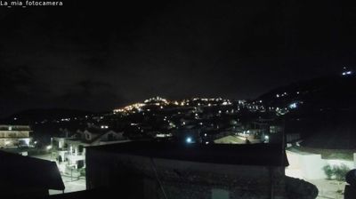 immagine della webcam nei dintorni di Pontecorvo: webcam Tecchiena