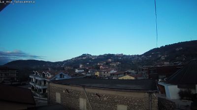 immagine della webcam nei dintorni di Tecchiena: webcam Alatri