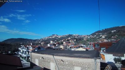 immagine della webcam nei dintorni di Civitella Roveto: webcam Alatri
