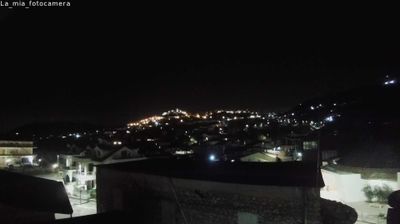 immagine della webcam nei dintorni di Sezze: webcam Alatri