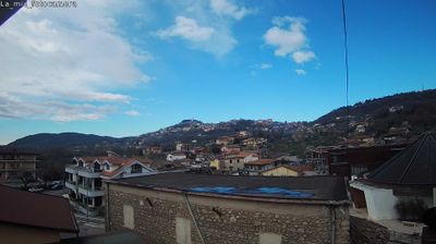 immagine della webcam nei dintorni di Ferentino: webcam Alatri