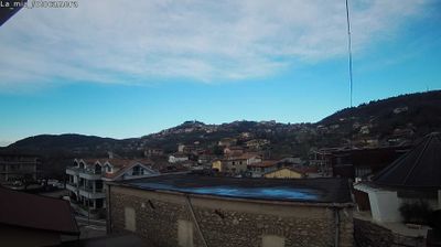 immagine della webcam nei dintorni di Campo Staffi: webcam Alatri