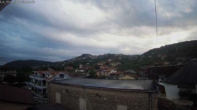 immagine della webcam nei dintorni di Sora: webcam Alatri