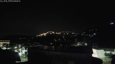 immagine della webcam nei dintorni di Campo Catino: webcam Alatri