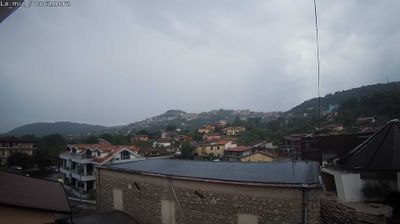 immagine della webcam nei dintorni di Civitella Roveto: webcam Alatri