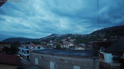 immagine della webcam nei dintorni di Gorga: webcam Alatri