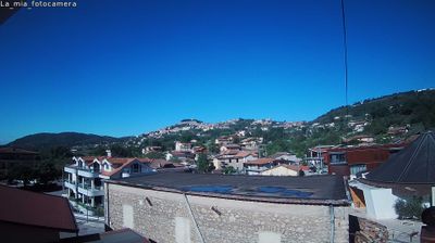 immagine della webcam nei dintorni di Frosinone: webcam Alatri