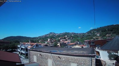 immagine della webcam nei dintorni di Serrone: webcam Alatri