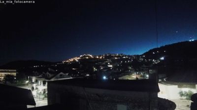 immagine della webcam nei dintorni di Tecchiena: webcam Alatri