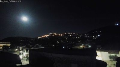 immagine della webcam nei dintorni di Castelliri: webcam Alatri