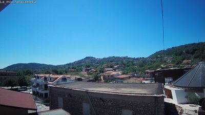 immagine della webcam nei dintorni di Serrone: webcam Alatri