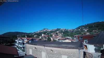 immagine della webcam nei dintorni di Giuliano di Roma: webcam Alatri