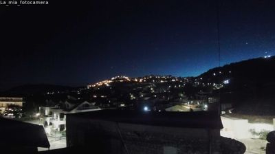 immagine della webcam nei dintorni di Frosinone: webcam Alatri