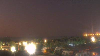 immagine della webcam nei dintorni di Rosignano Marittimo: webcam Vada