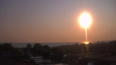 immagine della webcam nei dintorni di Marina di Bibbona: webcam Vada