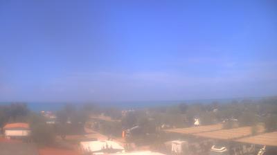 immagine della webcam nei dintorni di Cecina: webcam Vada