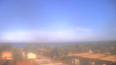 immagine della webcam nei dintorni di Rosignano Solvay: webcam Vada