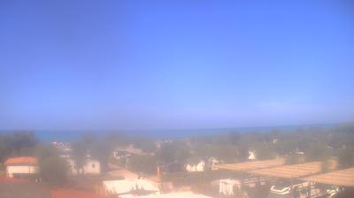 immagine della webcam nei dintorni di Calambrone: webcam Vada