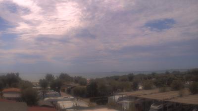 immagine della webcam nei dintorni di Marina Di Cecina: webcam Vada