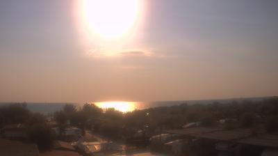 immagine della webcam nei dintorni di Livorno: webcam Vada