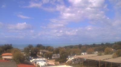 immagine della webcam nei dintorni di Calambrone: webcam Vada