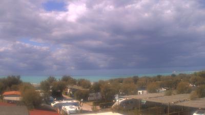 immagine della webcam nei dintorni di Ponsacco: webcam Vada