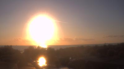 immagine della webcam nei dintorni di Castiglioncello: webcam Vada