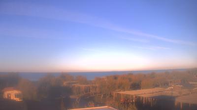 immagine della webcam nei dintorni di Quercianella: webcam Vada