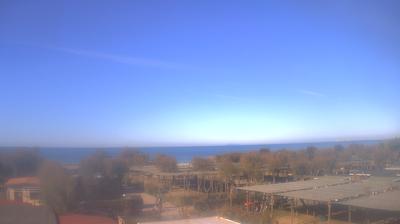 immagine della webcam nei dintorni di Ponsacco: webcam Vada