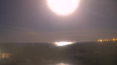 immagine della webcam nei dintorni di Cecina: webcam Vada