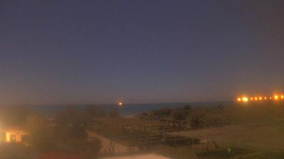 immagine della webcam nei dintorni di Marina Di Cecina: webcam Vada