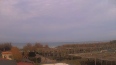 immagine della webcam nei dintorni di Castiglioncello: webcam Vada