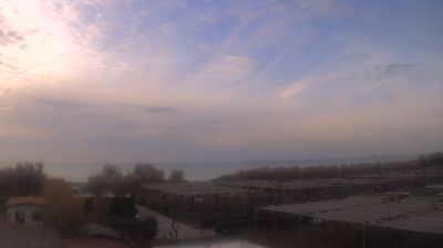 immagine della webcam nei dintorni di Lajatico: webcam Vada