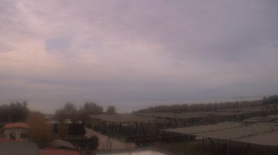 immagine della webcam nei dintorni di Lajatico: webcam Vada