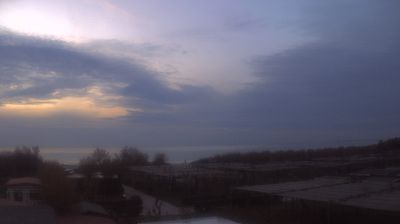 immagine della webcam nei dintorni di Quercianella: webcam Vada