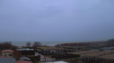 immagine della webcam nei dintorni di Rosignano Marittimo: webcam Vada