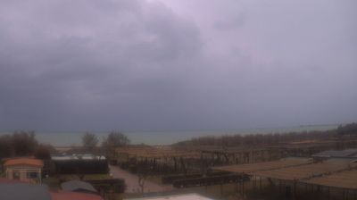 immagine della webcam nei dintorni di Livorno: webcam Vada