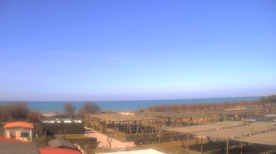 immagine della webcam nei dintorni di Rosignano Solvay: webcam Vada