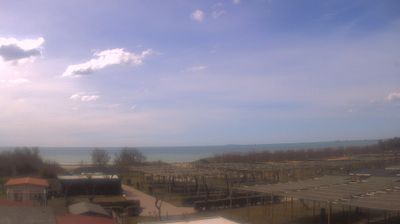 immagine della webcam nei dintorni di San Carlo: webcam Vada