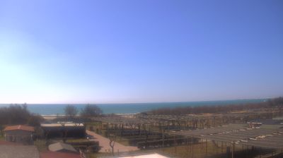 immagine della webcam nei dintorni di Castiglioncello: webcam Vada