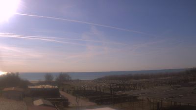 immagine della webcam nei dintorni di Lajatico: webcam Vada