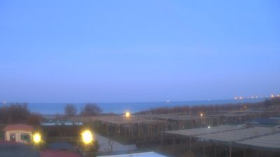 immagine della webcam nei dintorni di Castiglioncello: webcam Vada