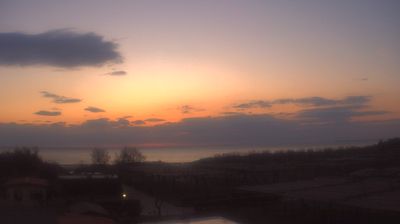 immagine della webcam nei dintorni di Cecina: webcam Vada