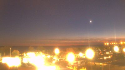 immagine della webcam nei dintorni di Rosignano Solvay: webcam Vada